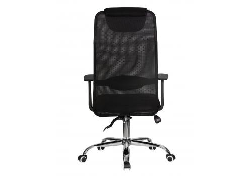  Офисное кресло для персонала DOBRIN WILSON, чёрный, фото 5 