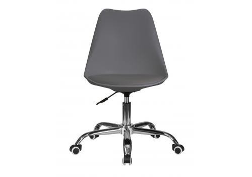  Офисное кресло для персонала DOBRIN MICKEY, темно-серый, фото 6 