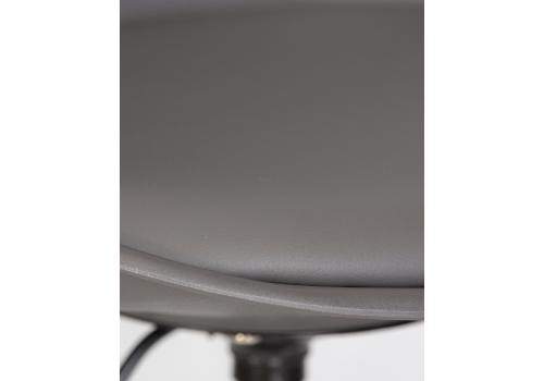  Офисное кресло для персонала DOBRIN MICKEY, темно-серый, фото 8 