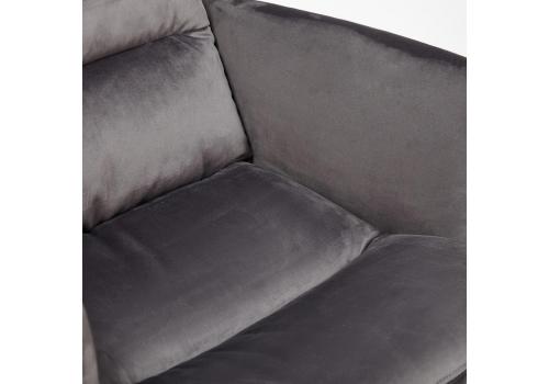  Кресло ALFRED с банкеткой  (mod. DM7574-1), фото 9 
