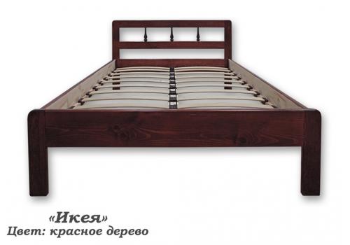  Кровать Икея 900/1200/1400/1600/1800, фото 6 