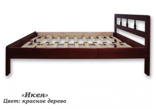  Кровать Икея 900/1200/1400/1600/1800, фото 7 