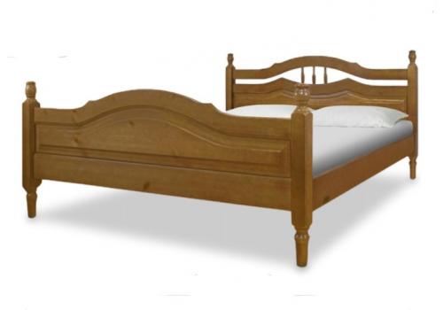  Кровать Исида 900/1200/1400/1600/1800, фото 2 