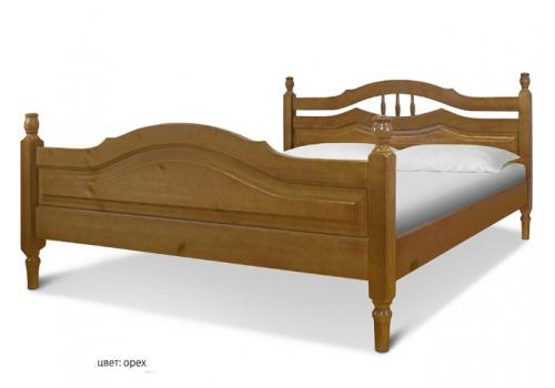  Кровать Исида 900/1200/1400/1600/1800, фото 3 