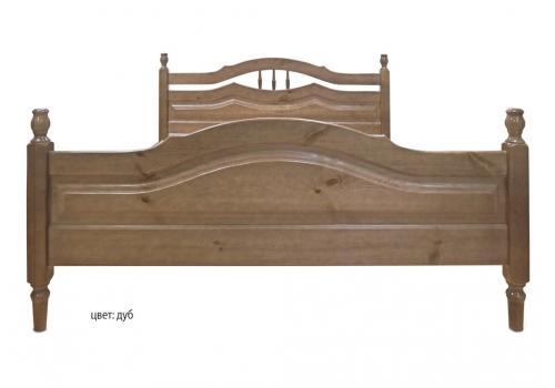  Кровать Исида 900/1200/1400/1600/1800, фото 6 
