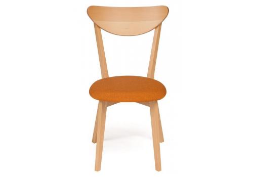  Стул мягкое сиденье/ цвет сиденья - Оранжевый, MAXI (Макси), фото 2 