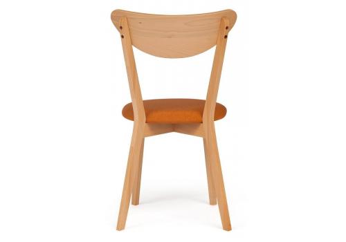  Стул мягкое сиденье/ цвет сиденья - Оранжевый, MAXI (Макси), фото 3 