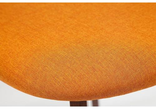  Стул мягкое сиденье/ цвет сиденья - Оранжевый, MAXI (Макси), фото 4 