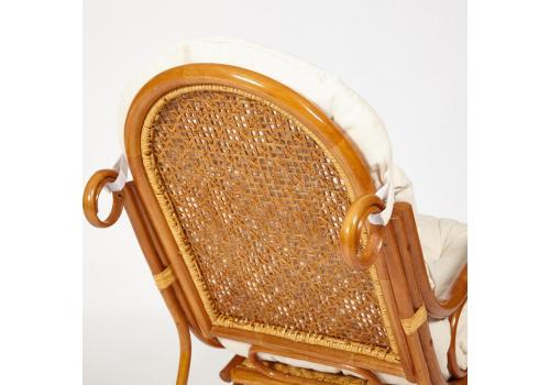 Кресло-качалка MILANO (разборная) / без подушки /, фото 7 