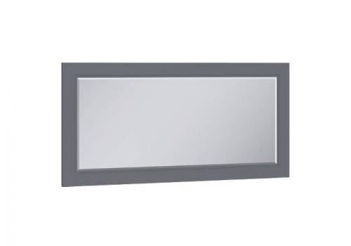  Остин Зеркало 17.03 серый графит, фото 1 