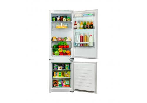  Встраиваемый холодильник LEX RBI 201 NF, фото 1 