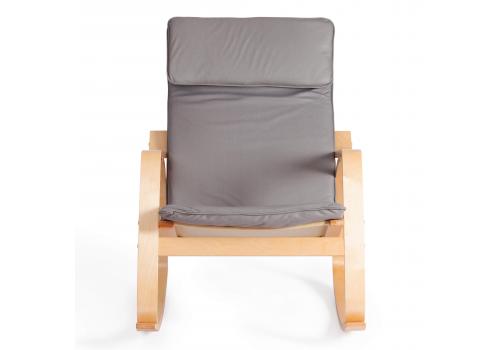  Кресло-качалка mod. AX3005, фото 4 