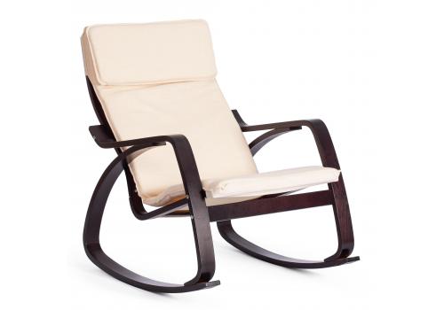  Кресло-качалка mod. AX3005, фото 1 