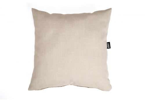  Декоративная подушка для мебели, цвет бежевый, фото 1 