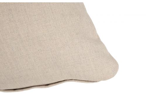  Декоративная подушка для мебели, цвет бежевый, фото 2 