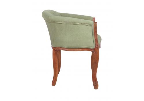  Низкое кресло Kandy green ver. 2, фото 3 