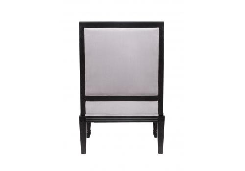  Кресло Coolman black grey, фото 4 