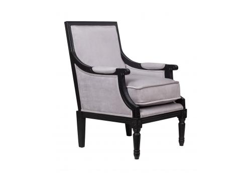  Кресло Coolman black grey, фото 2 