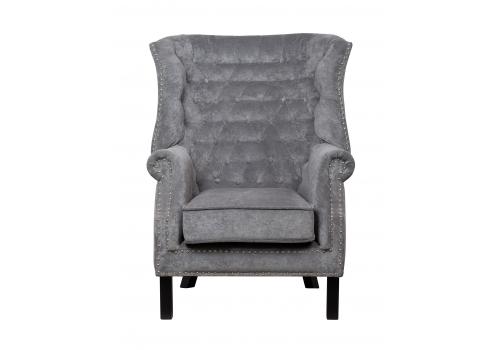  Кресло Teas grey, фото 1 