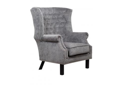  Кресло Teas grey, фото 2 