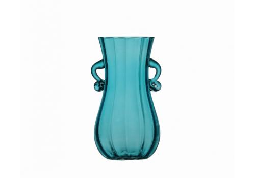  Ваза Leeta blue vase, фото 1 