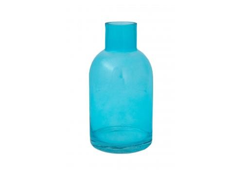  Ваза Small bubble blue vase, фото 1 