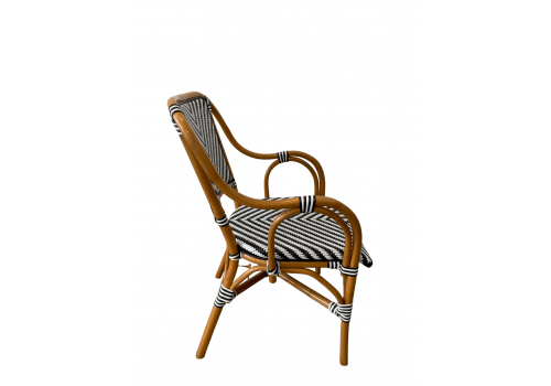  Кресло "Гент" с подлокотниками, фото 3 