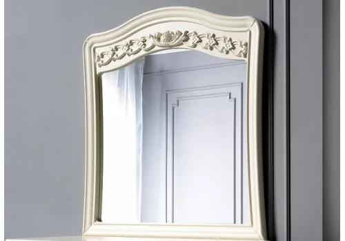  Азалия Подзеркальник с зеркалом на комод, эмаль, фото 1 