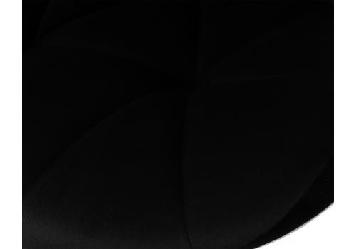  Стул барный DOBRIN BARNY BLACK, черный велюр (MJ9-101), фото 8 