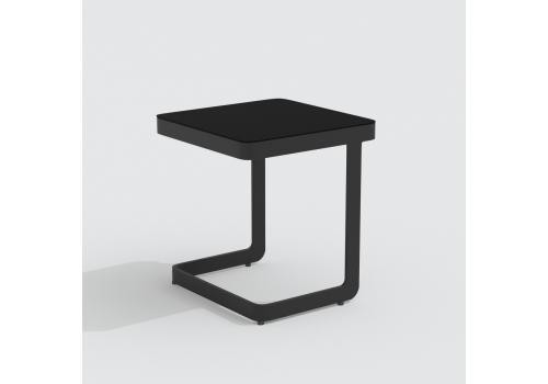  Столик DALANO черный, фото 2 