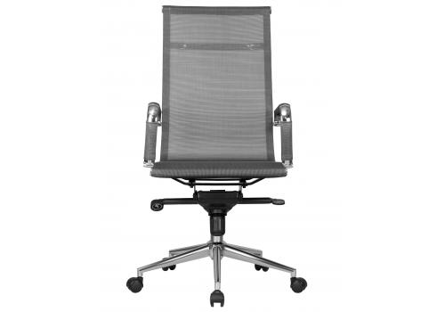 Офисное кресло для персонала DOBRIN CARTER, серый, фото 6 