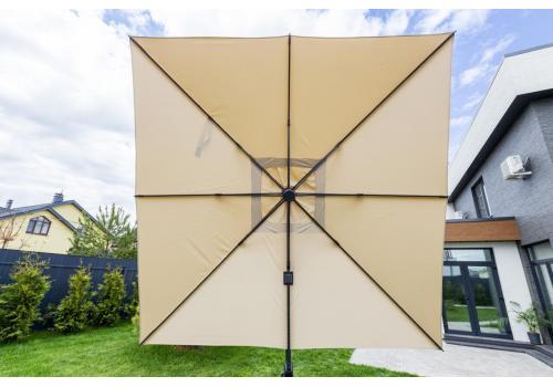  Зонт SKY квадратный в комплекте с утяжелителями, фото 8 