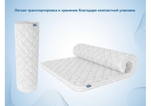  Наматрасник Димакс Balance foam 3 см 180х190, фото 6 