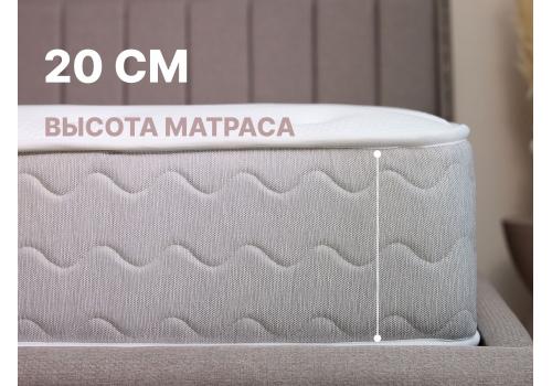  Матрас Димакс Bliss Sleeper 140х200, фото 3 