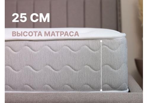  Матрас Димакс Bliss Perfect 160х190, фото 3 