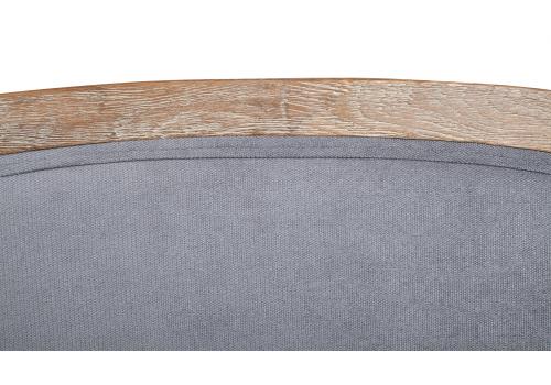  Серый трехместный диван Darcy 3 V2G, фото 8 