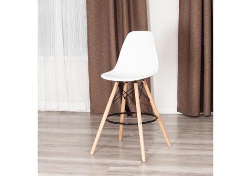  Стул барный Cindy Bar Chair (mod. 80) / 1 шт. в упаковке, фото 9 