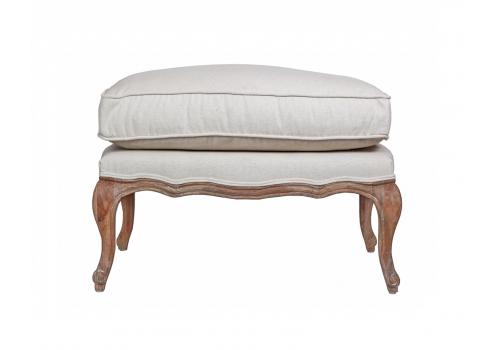  Банкетка Nitro Beige Ottoman, фото 1 