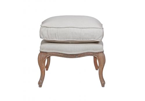  Банкетка Nitro Beige Ottoman, фото 3 