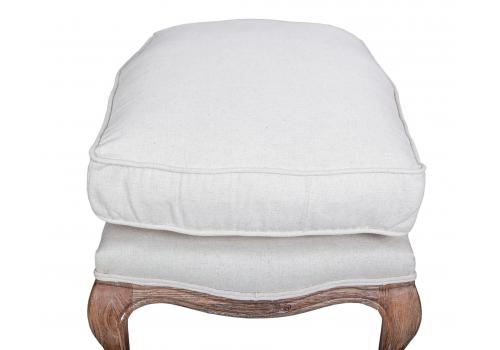  Банкетка Nitro Beige Ottoman, фото 4 