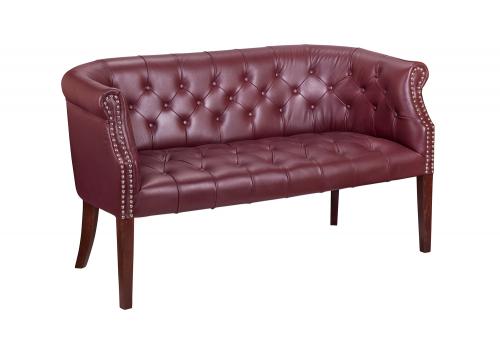  Диван Grace Sofa Leather, фото 2 