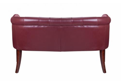  Диван Grace Sofa Leather, фото 4 