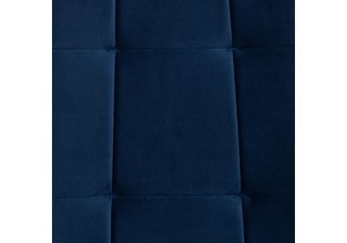  Стул обеденный Asti TREND, велюр, Blue (синий), 47х54х86 см, фото 8 