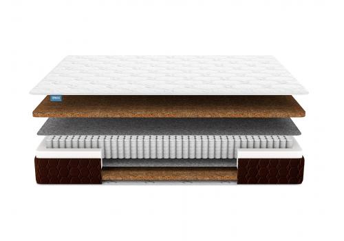 Матрас Димакс Мега хард плюс 180х190, фото 1   Матрас Димакс Мега хард плюс 180х190, фото 1