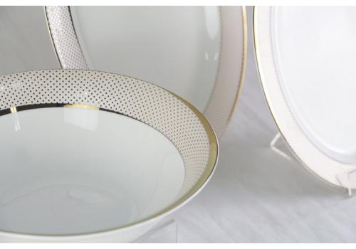  Посуда из костяного фарфора Bianko 26 Pcs Dinner Set, фото 1 