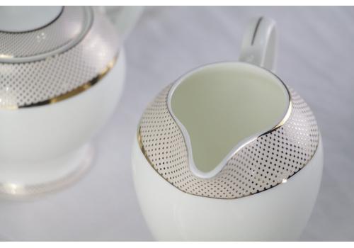  Чайный сервиз Bianko 17 Pcs Tea Set, фото 3 