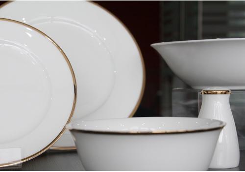  Посуда из костяного фарфора Jardine 26 Pcs Dinner Set, фото 2 