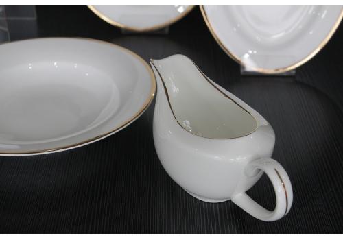  Посуда из костяного фарфора Jardine 26 Pcs Dinner Set, фото 4 