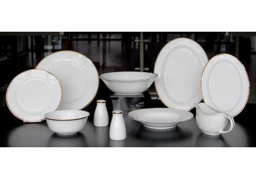  Посуда из костяного фарфора Jardine 26 Pcs Dinner Set, фото 1 