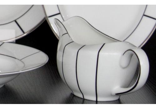  Посуда из костяного фарфора Flavour 26 Pcs Dinner Set, фото 3 